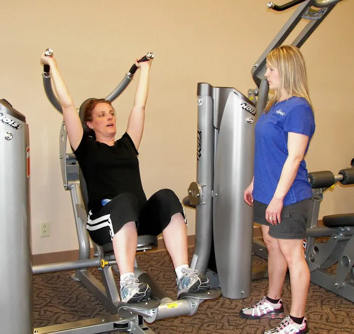 This Way Ladies Fitness & Wellness Center Picture 2