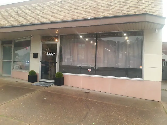 Kbody Studio Picture 1