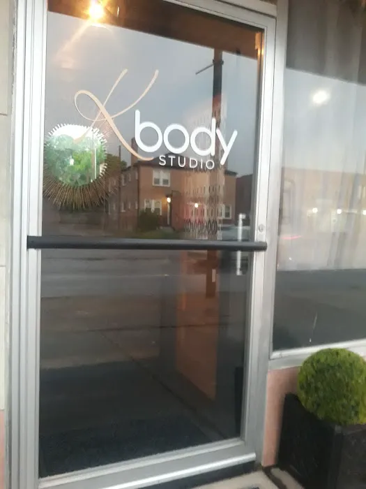 Kbody Studio Picture 2