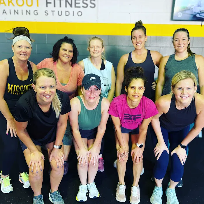 Breakout Fitness Training Studio Picture 5