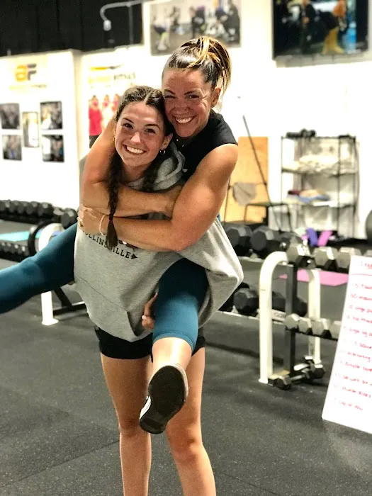 Breakout Fitness Training Studio Picture 2