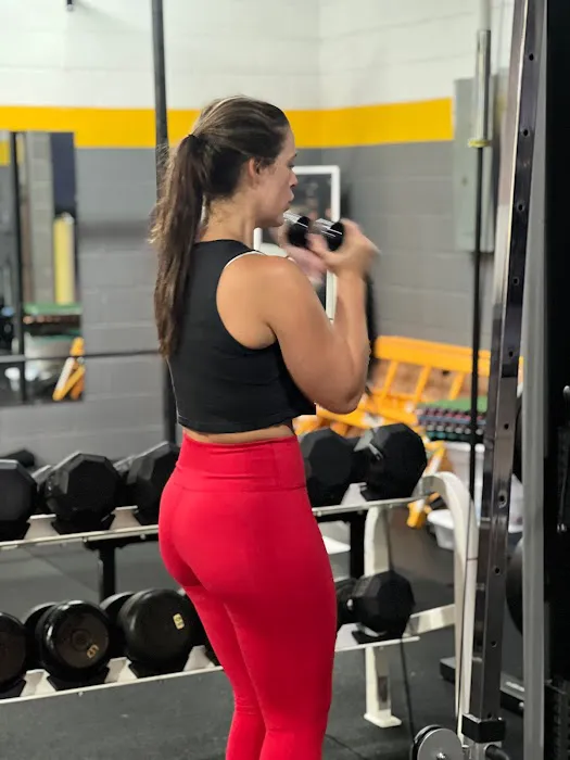 Breakout Fitness Training Studio Picture 1