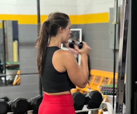 Breakout Fitness Training Studio