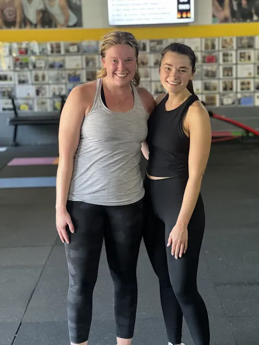 Breakout Fitness Training Studio Picture 9