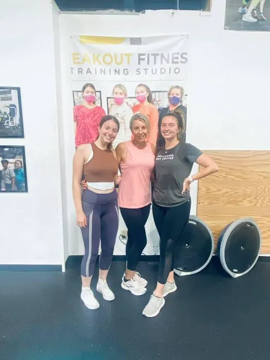 Breakout Fitness Training Studio Picture 4