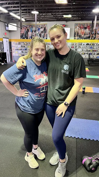 Breakout Fitness Training Studio Picture 3