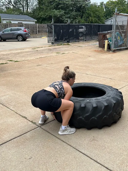 Breakout Fitness Training Studio Picture 7