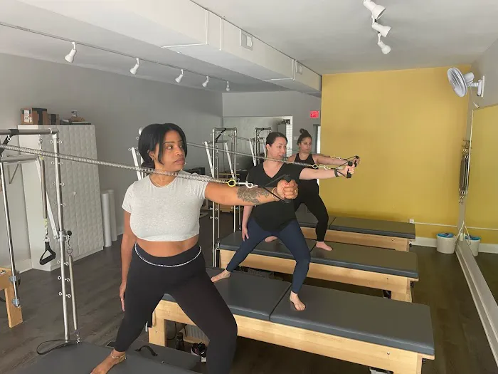 Studio Ivanhoe Pilates & Movement Picture 5