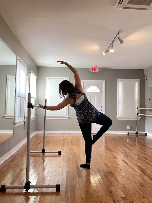 Studio Ivanhoe Pilates & Movement Picture 3