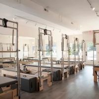 Studio Ivanhoe Pilates & Movement ico