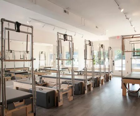 Studio Ivanhoe Pilates & Movement