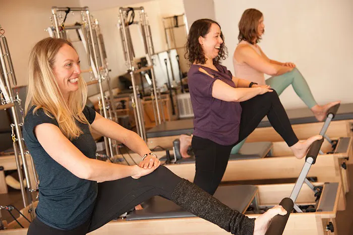 Studio Ivanhoe Pilates & Movement Picture 6