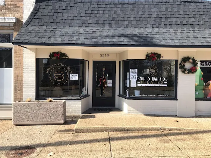 Studio Ivanhoe Pilates & Movement Picture 7