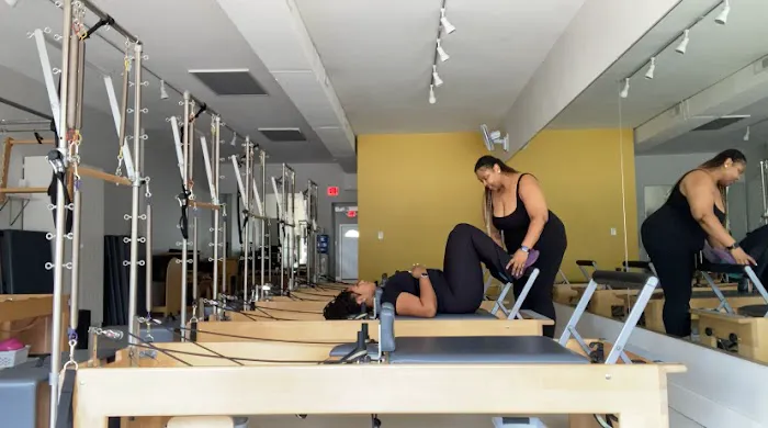 Studio Ivanhoe Pilates & Movement Picture 4