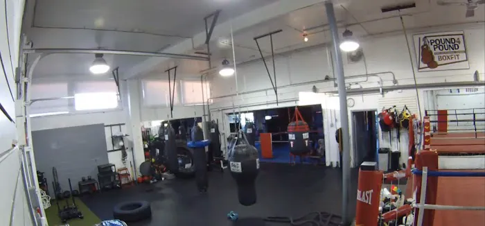 Pound 4 Pound BoxFit Picture 2