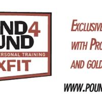 Pound 4 Pound BoxFit ico