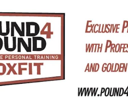 Pound 4 Pound BoxFit