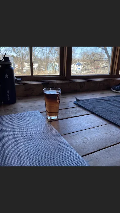 Mindset Yoga Picture 1