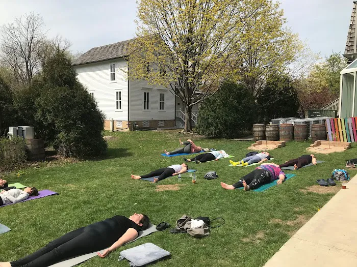 Mindset Yoga Picture 3