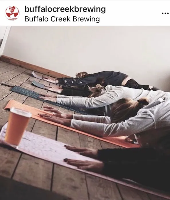 Mindset Yoga Picture 5