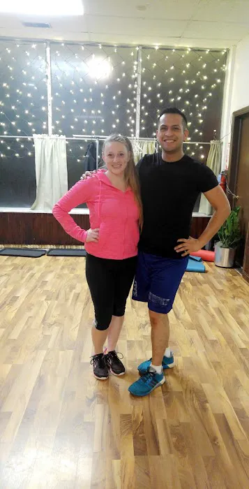 Fit Studio 24 Nutrition & Fitness Picture 10