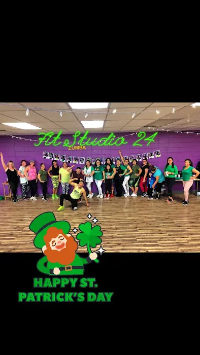 Fit Studio 24 Nutrition & Fitness Picture 3