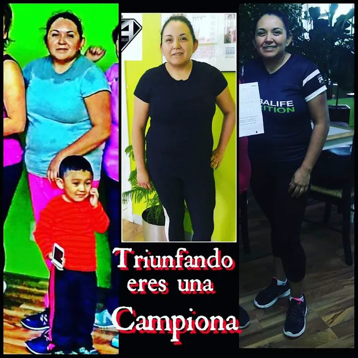 Fit Studio 24 Nutrition & Fitness Picture 2