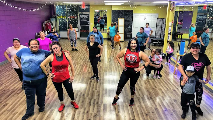 Fit Studio 24 Nutrition & Fitness Picture 9