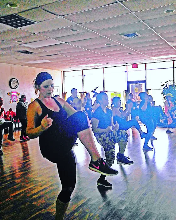 Fit Studio 24 Nutrition & Fitness Picture 8