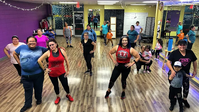 Fit Studio 24 Nutrition & Fitness Picture 6