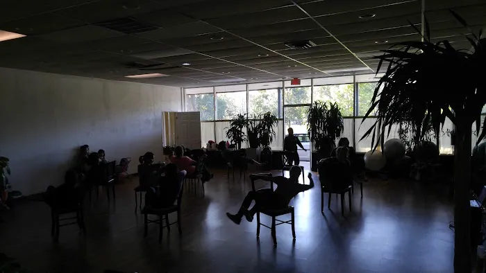 Fit Studio 24 Nutrition & Fitness Picture 1