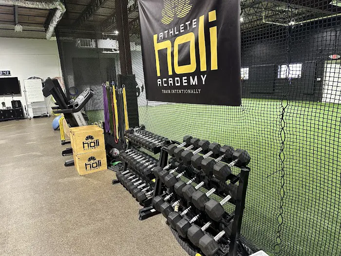 holiAthlete Academy Picture 10