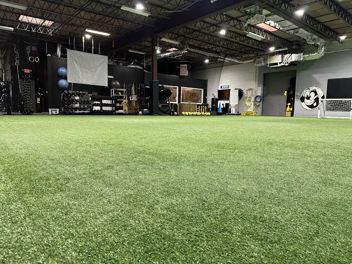 holiAthlete Academy Picture 4