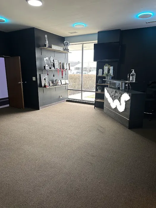 holiAthlete Academy Picture 6