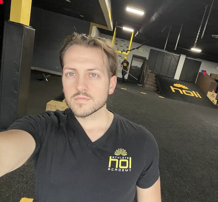 holiAthlete Academy Picture 3