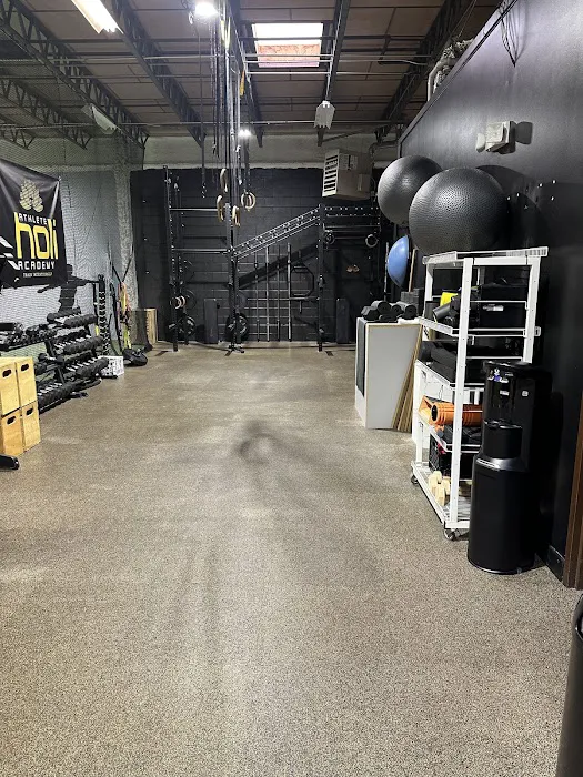 holiAthlete Academy Picture 9