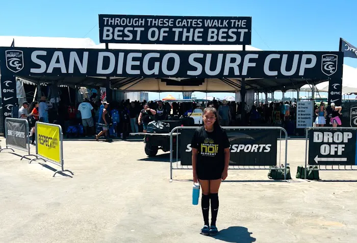 holiAthlete Academy Picture 8