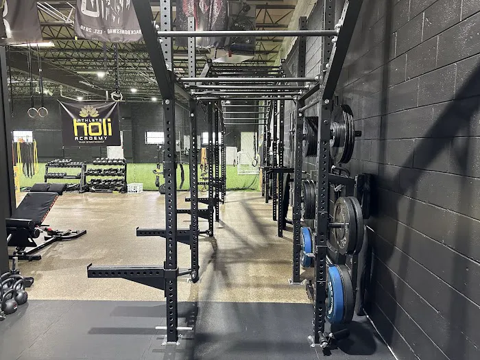 holiAthlete Academy Picture 1