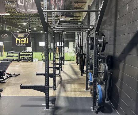 holiAthlete Academy