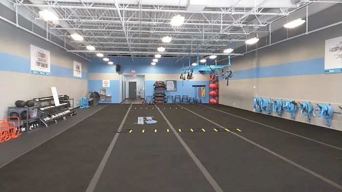 Burn Boot Camp Picture 7