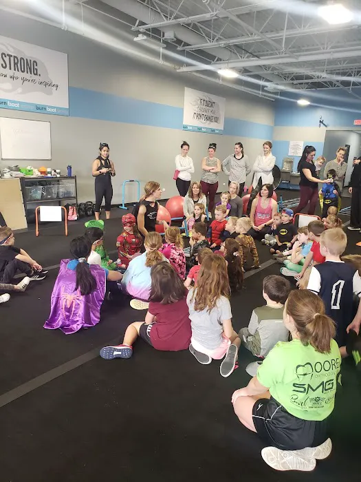 Burn Boot Camp Picture 8