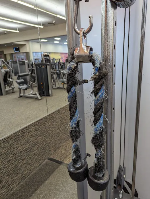 LA Fitness Picture 8