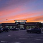 LA Fitness