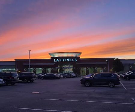 LA Fitness
