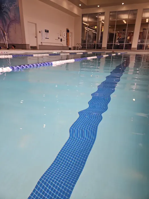 LA Fitness Picture 4