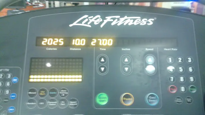 LA Fitness Picture 5