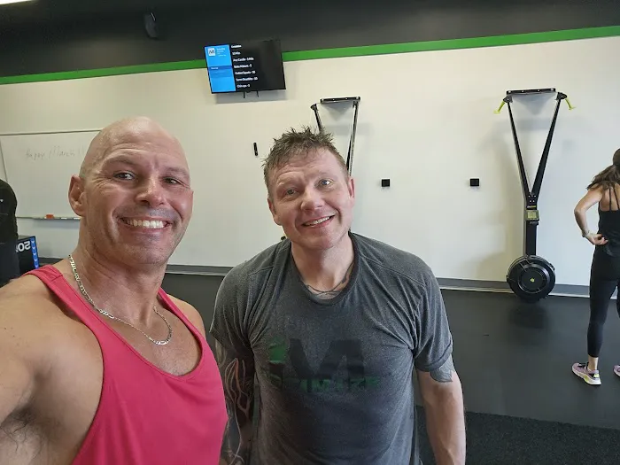 Optimize Fitness Picture 1