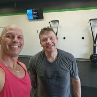 Optimize Fitness ico