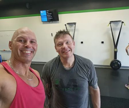 Optimize Fitness