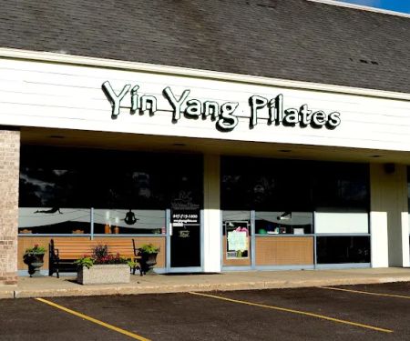 Yin Yang Pilates & Yoga